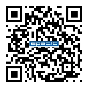 QR kodas | Palangos Rūta, UAB | spec.lt