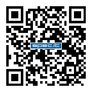 QR kodas | Palangos sambo akademija, VŠĮ