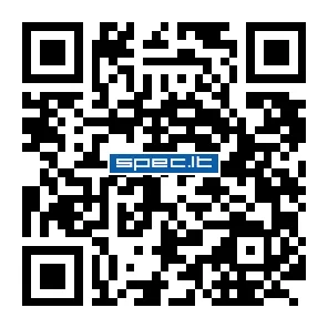 QR kodas | Palangos sanatorinė mokykla | spec.lt