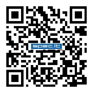 QR kodas | Palangos santechnika, MB | spec.lt