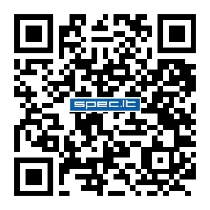 QR kodas | Palangos senoji gimnazija | spec.lt