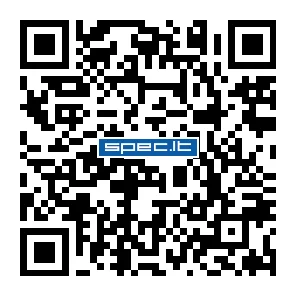 QR kodas | Palangos Senosios Gimnazijos Darbuotojų Profesinė Sąjunga | spec.lt