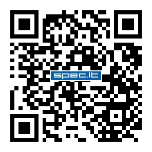 QR kodas | Palangos šilumos tinklai, UAB | spec.lt