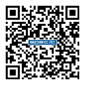 QR kodas | Palangos skrydžių valdymo centro profesinė sąjunga | spec.lt