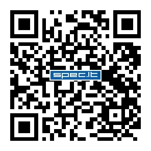 QR kodas | Palangos sodininkų bendrija Būtingė | spec.lt