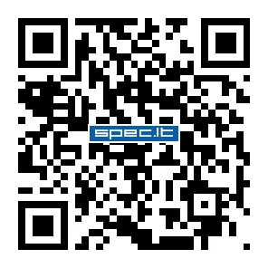 QR kodas | Palangos sodininkų bendrija Darba | spec.lt