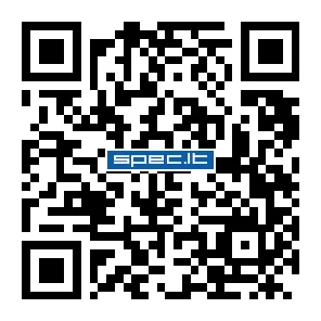 QR kodas | Palangos sportas, VŠĮ | spec.lt