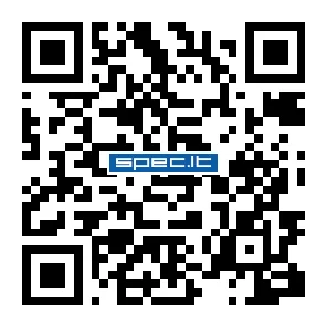 QR kodas | Palangos sporto centras | spec.lt