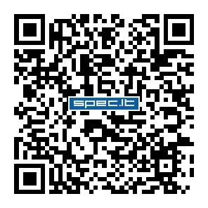 QR kodas | Palangos Stačiatikių Dievo Motinos Ikonos Iverskaja Parapija | spec.lt