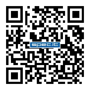 QR kodas | Palangos statyba, UAB | spec.lt