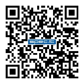 QR kodas | Palangos Šv. Kūdikėlio Jėzaus Teresėlės Ateitininkų Kuopa | spec.lt