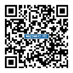 QR kodas | Palangos Šventosios pagrindinė mokykla | spec.lt