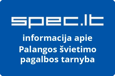 Palangos švietimo pagalbos tarnyba