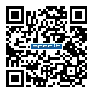 QR kodas | Palangos techninio sporto klubas, VŠĮ | spec.lt