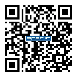 QR kodas | Palangos teniso klubas | spec.lt