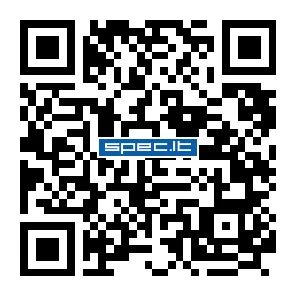 QR kodas | PALANGOS TILTAS, laikraštis | spec.lt
