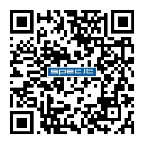 QR kodas | Palangos turizmo informacijos centras, VšĮ | spec.lt