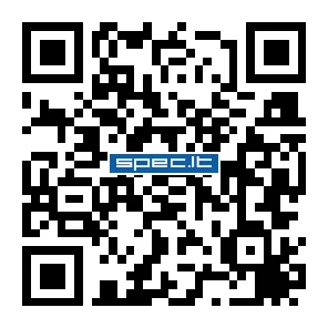 QR kodas | Palangos turtas, MB | spec.lt