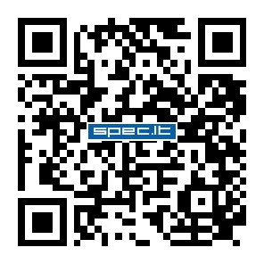 QR kodas | Palangos ugniagesių draugija | spec.lt