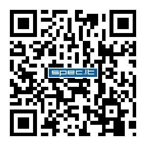 QR kodas | Palangos verslo centras, UAB | spec.lt