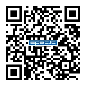 QR kodas | Palangos vėtra, UAB | spec.lt