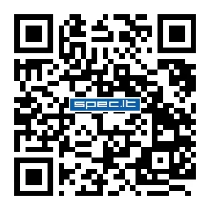 QR kodas | Palangos vietos veiklos grupė | spec.lt