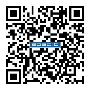 QR kodas | Palangos Vlado Jurgučio progimnazija | spec.lt