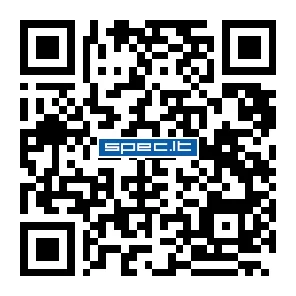 QR kodas | Palangos Vyrų Choras