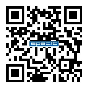 QR kodas | Palangos žara, IĮ