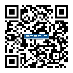 QR kodas | Palangos žuvėdra, UAB | spec.lt