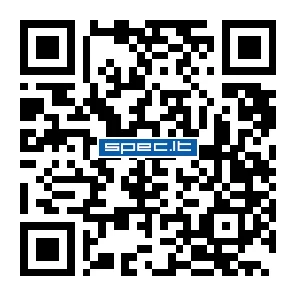 QR kodas | Palangos Žvorūnė, UAB | spec.lt