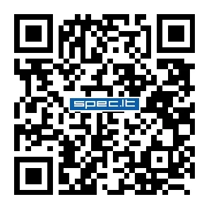 QR kodas | Palankūs vėjai, UAB