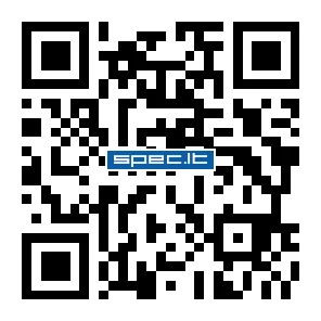 QR kodas | Palantas, MB