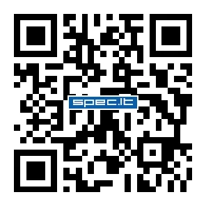 QR kodas | Palarė, UAB