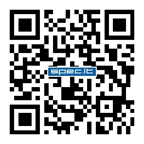 QR kodas | Palaris, IĮ