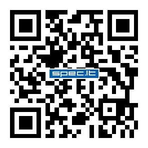 QR kodas | Palart, MB