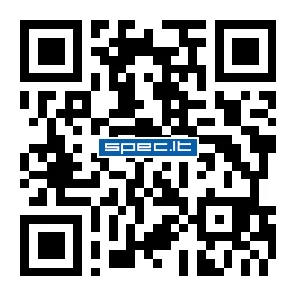 QR kodas | PALAS SANTAS, MB
