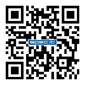 QR kodas | Cerera foods, UAB | spec.lt