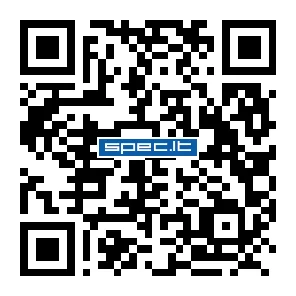 QR kodas | Palatium capitale, MB