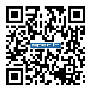 QR kodas | PALBIURAS, R. Lobanovo įmonė FORBARA