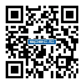 QR kodas | PALCERA, MB