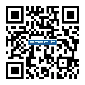 QR kodas | Paldenta, MB | spec.lt