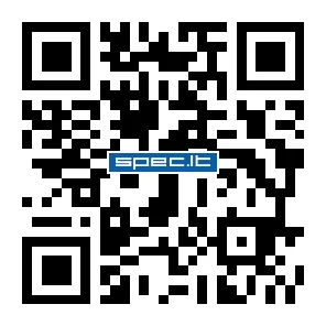 QR kodas | Palegris, UAB | spec.lt