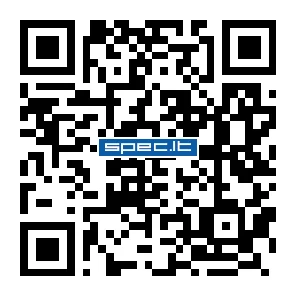 QR kodas | Paleisk plaukus, MB | spec.lt