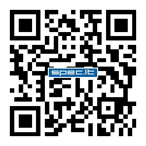 QR kodas | PALEKSITA, UAB