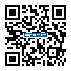 QR kodas | Palemonas, UAB | spec.lt