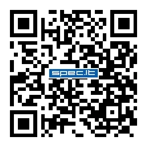 QR kodas | Palemono investicija, UAB