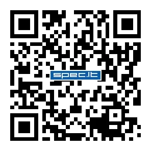 QR kodas | Palemono investicijos, AB