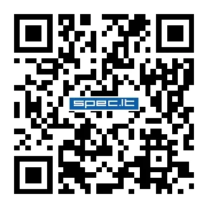 QR kodas | ST Inžinerija, UAB