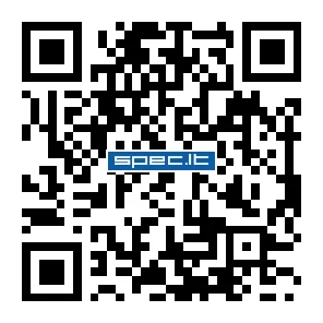 QR kodas | PALEMONO KERAMIKA, AB | spec.lt